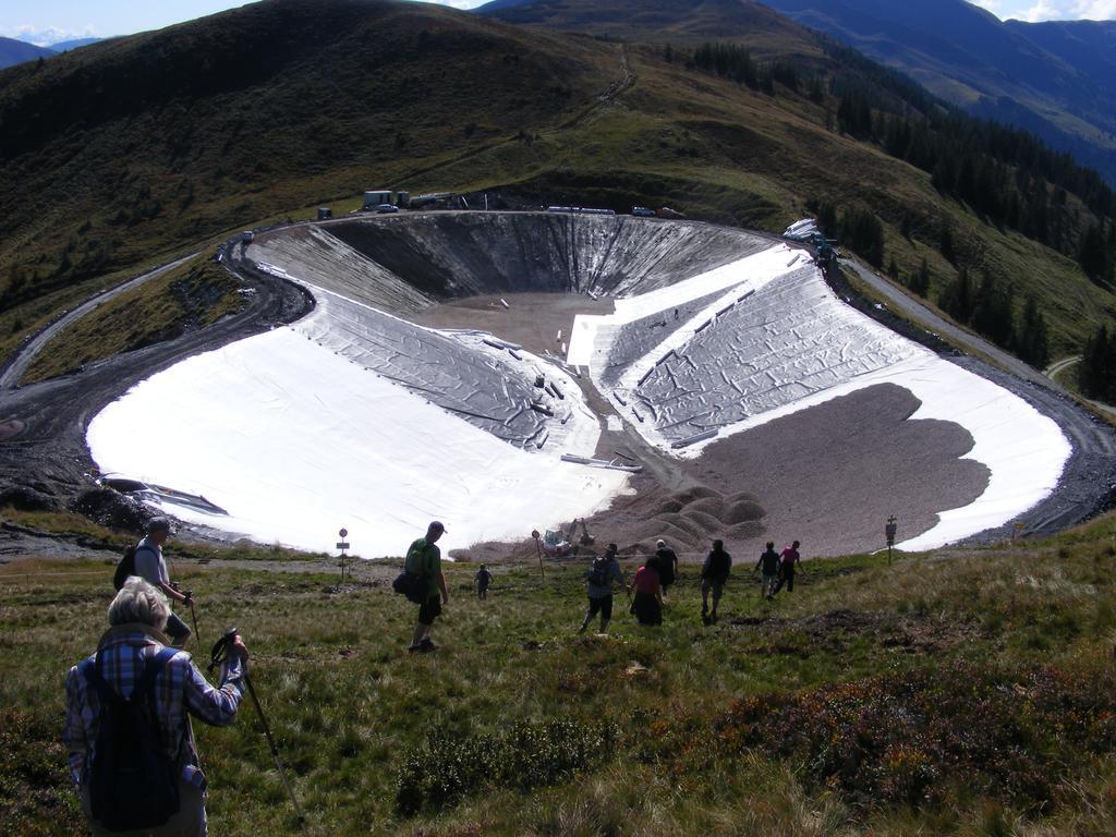 Landgasthof Dorferwirt Oberau Exteriör bild