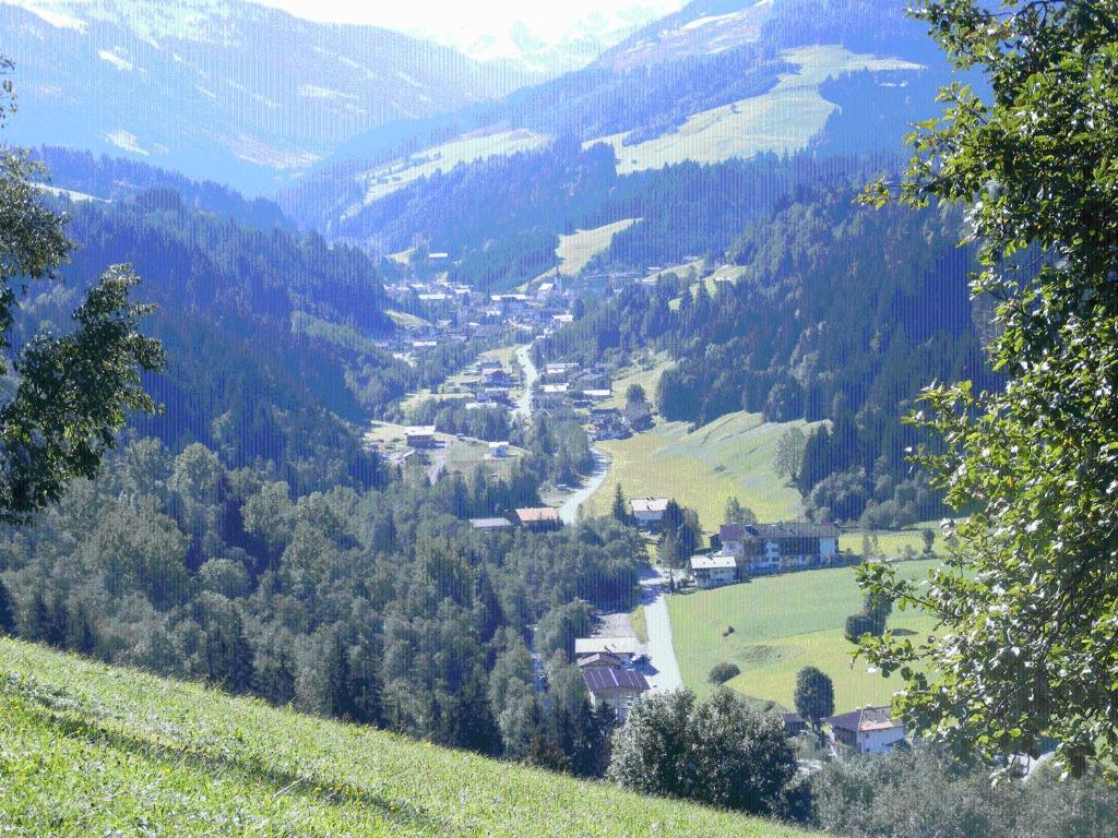 Landgasthof Dorferwirt Oberau Rum bild